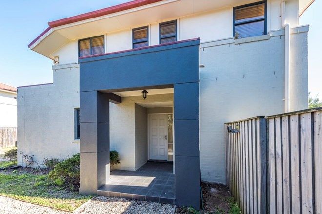 Picture of 13/3 Suttor Road, MOSS VALE NSW 2577