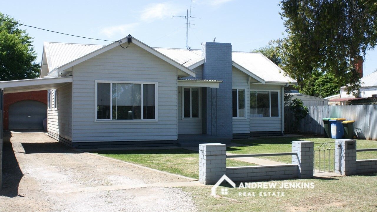 4 Warkil St, Cobram VIC 3644, Image 0