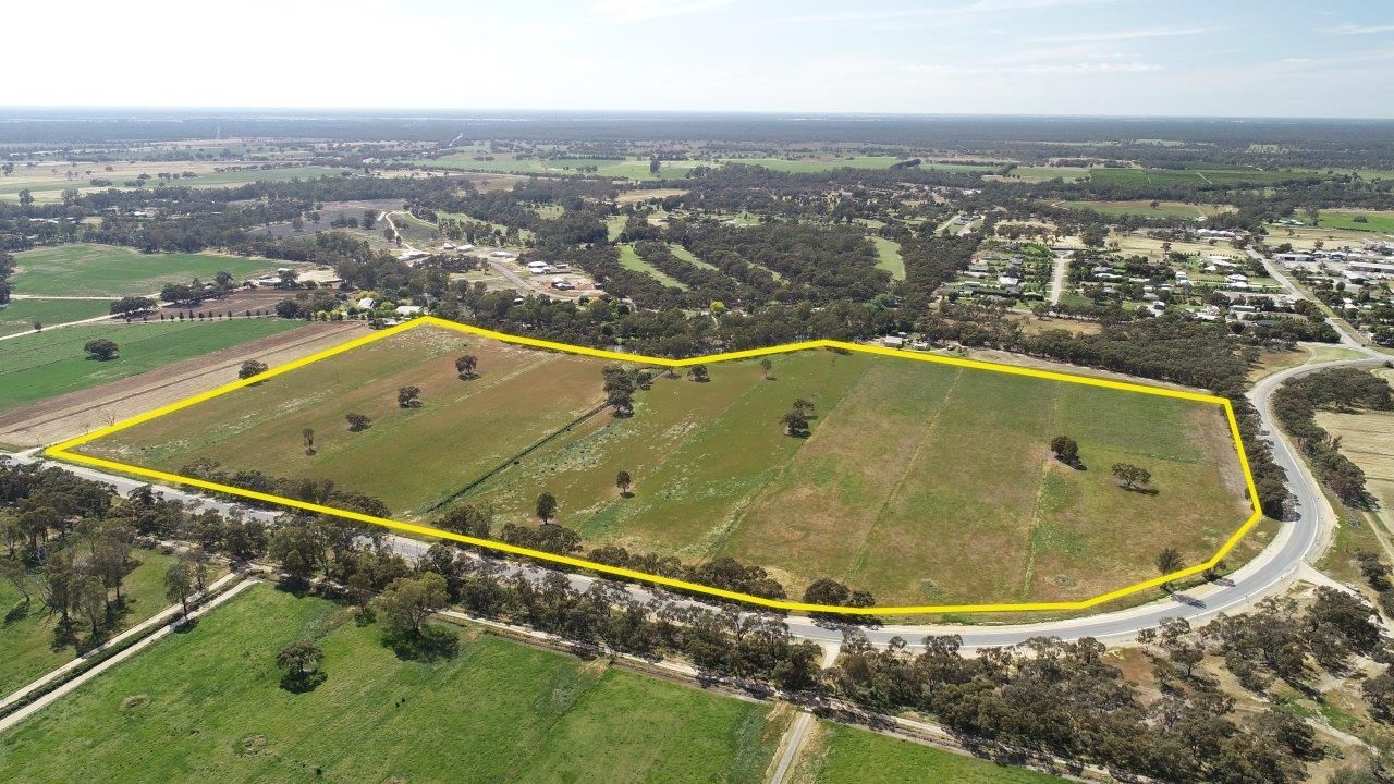 Lot 1 NORTH BARHAM ROAD, Barham NSW 2732, Image 1