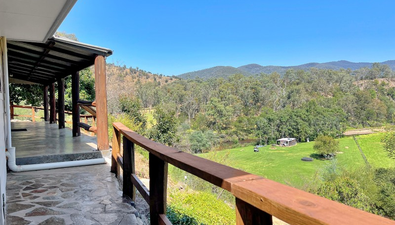 Picture of 1349 Lower Dargo Road, DARGO VIC 3862
