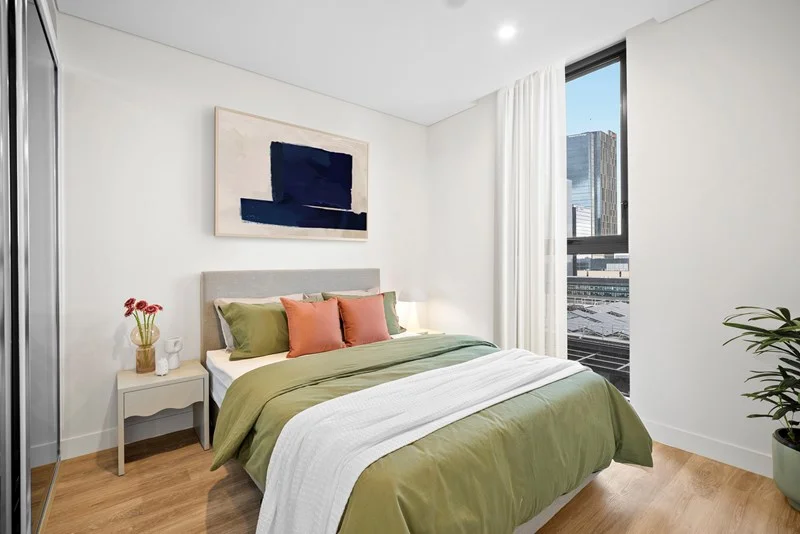 Additional image 4 of 2911/116 Macquarie Street, Parramatta NSW 2150