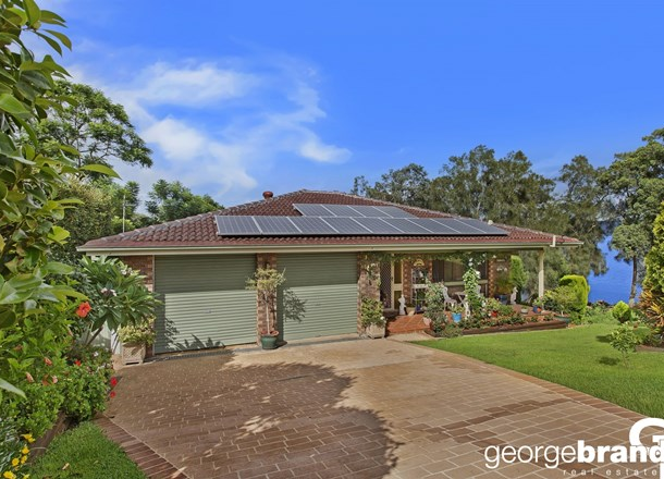 23 Berry Avenue, Green Point NSW 2251