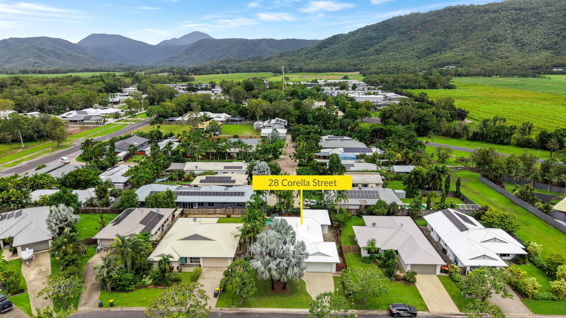 Additional image 21 of 28 Corella Street, Port Douglas QLD 4877
