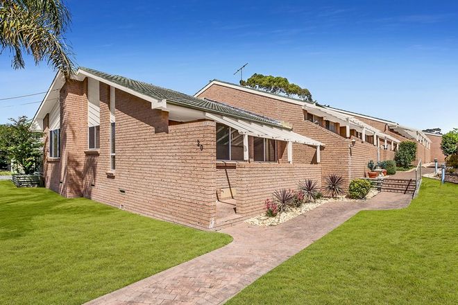 Picture of 4/20 Stuart Street, HELENSBURGH NSW 2508
