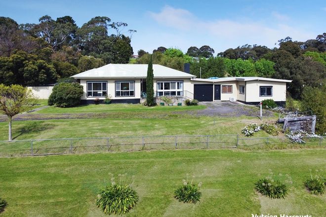 Picture of 5 Silvester Street, CASTERTON VIC 3311