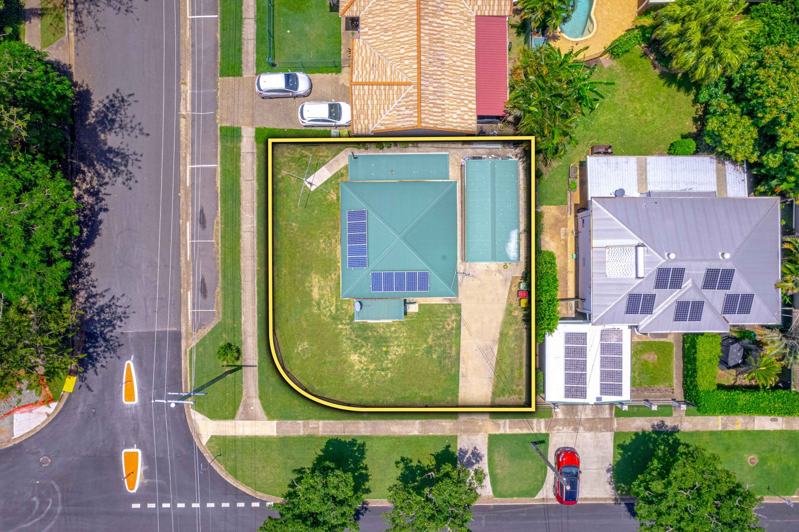 80 Victoria Avenue, Woody Point Property History & Address Research