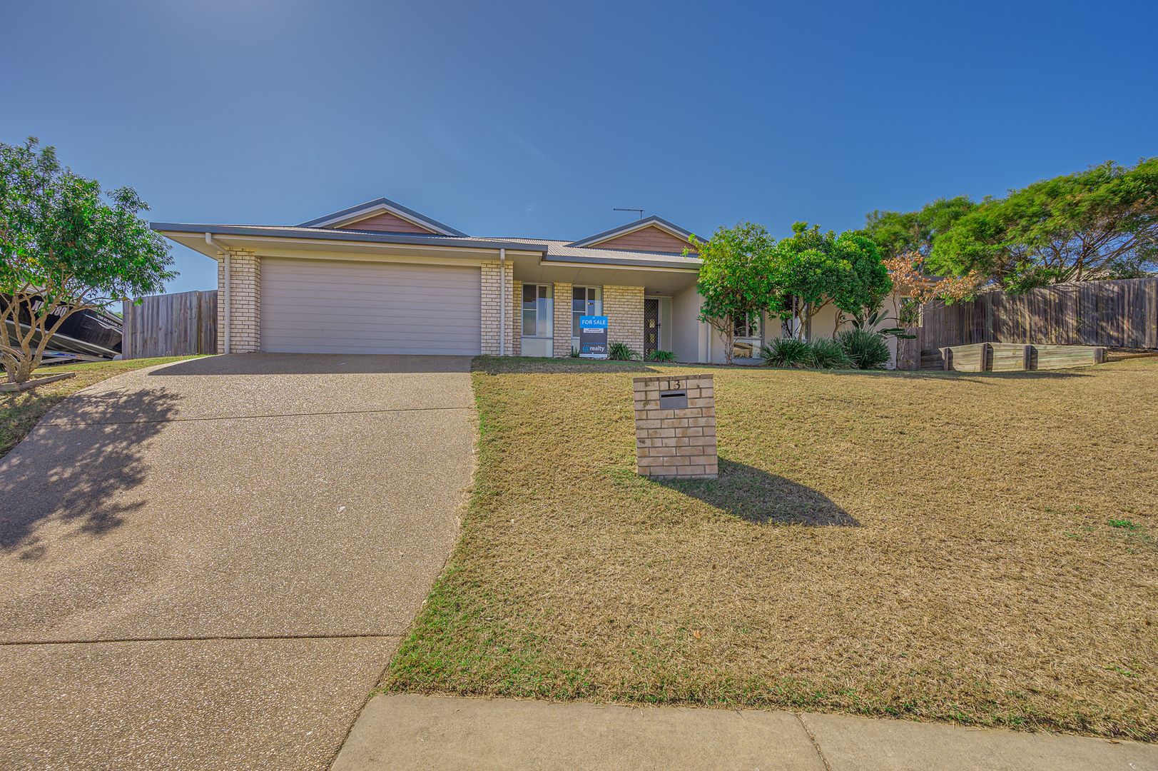 13 Abbey Place, Calliope QLD 4680, Image 1