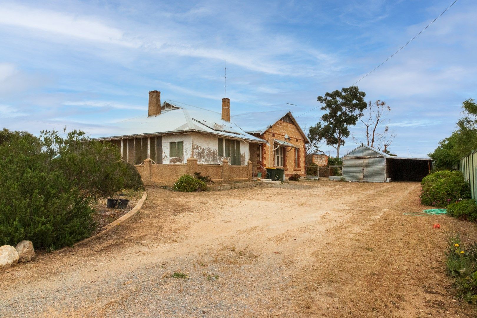 5 Kulkawurra Road, Karoonda SA 5307, Image 0