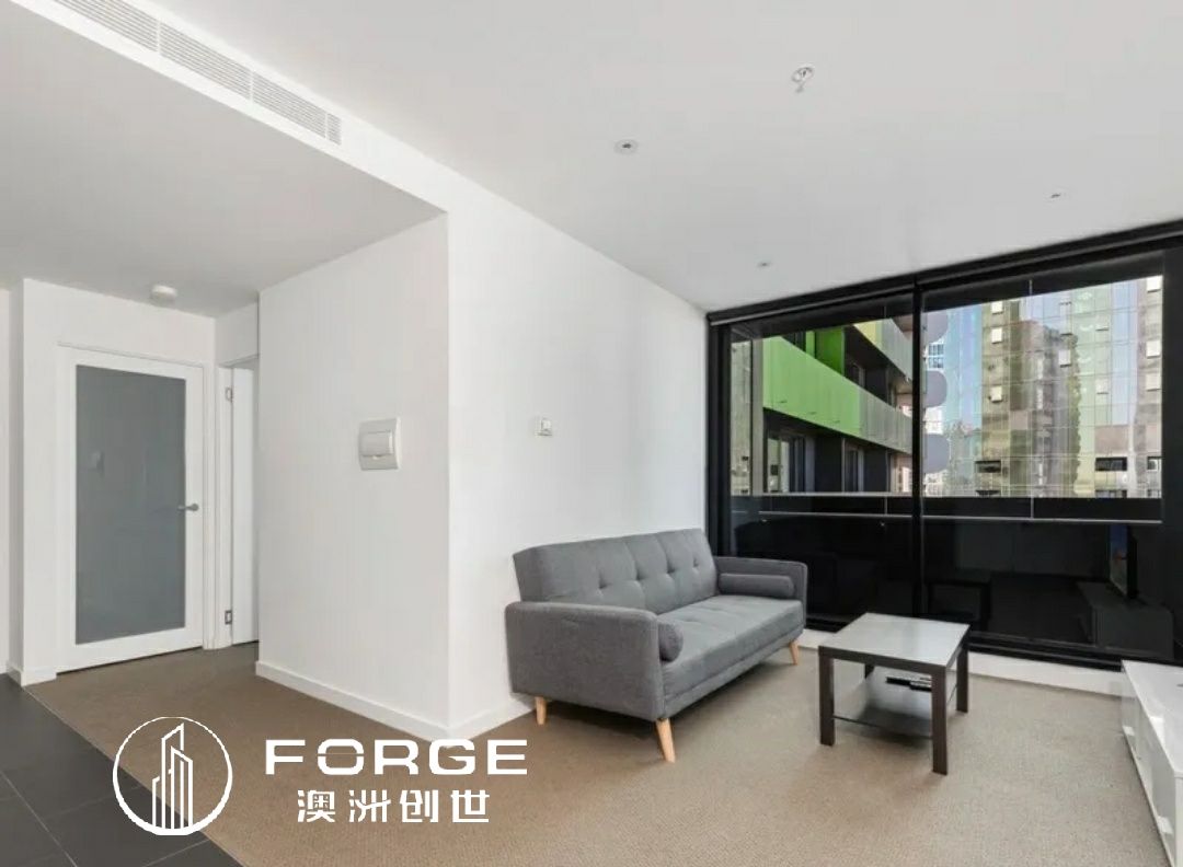 2 bedrooms Apartment / Unit / Flat in 2119/555 Swanston Street CARLTON VIC, 3053