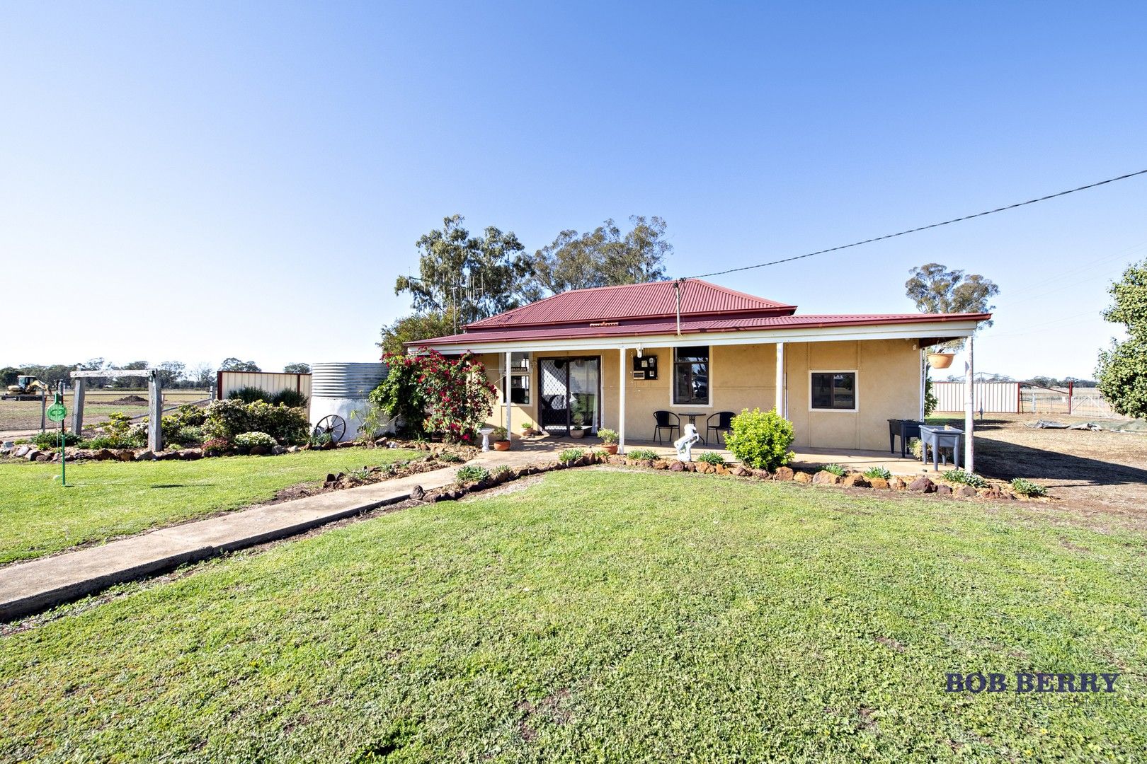 9R Wheaton Street, Eumungerie NSW 2822, Image 0