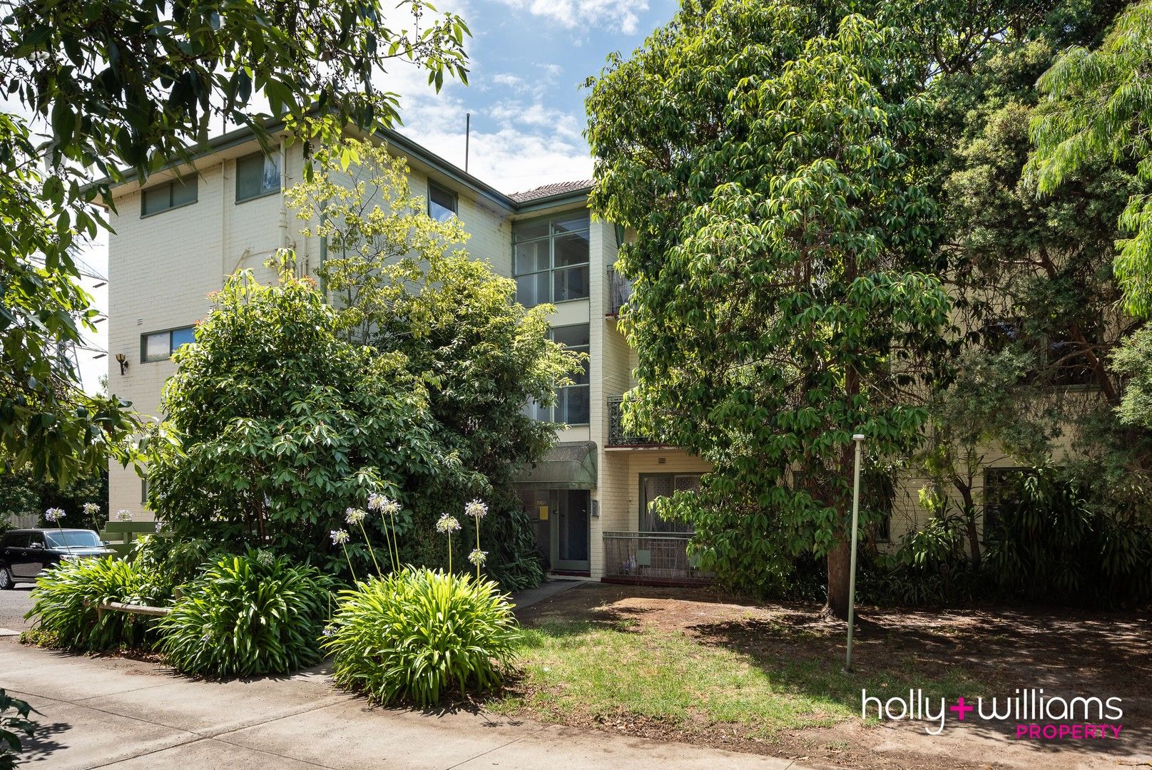 1 bedrooms Apartment / Unit / Flat in 31/1551 High Street GLEN IRIS VIC, 3146