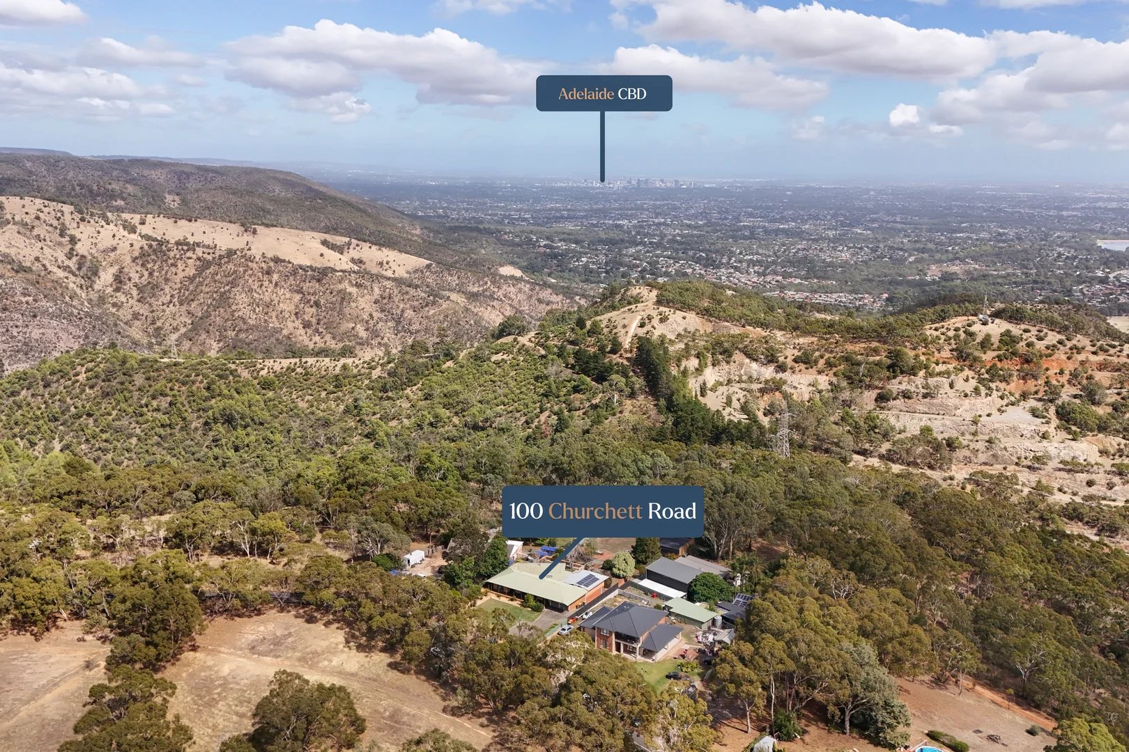 Additional image 29 of 100 Churchett Road, Paracombe SA 5132