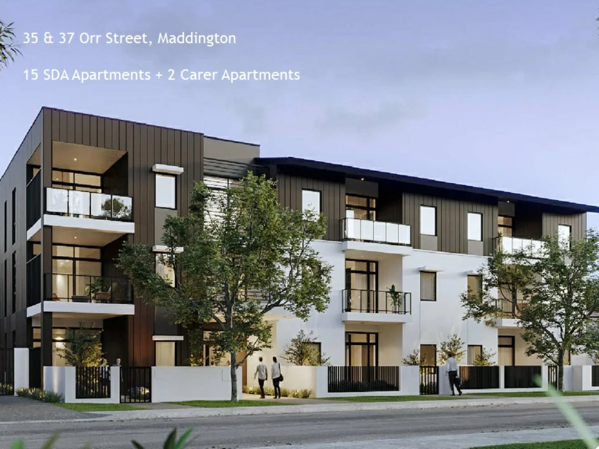 Additional image 5 of 35 & 37 Orr Street, Maddington WA 6109