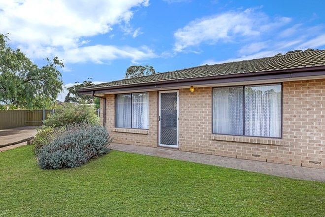 Picture of 6/16-18 Wattle Avenue, DRY CREEK SA 5094