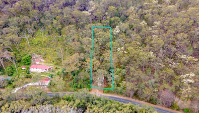 Picture of 4900 Wisemans Ferry Road, SPENCER NSW 2775