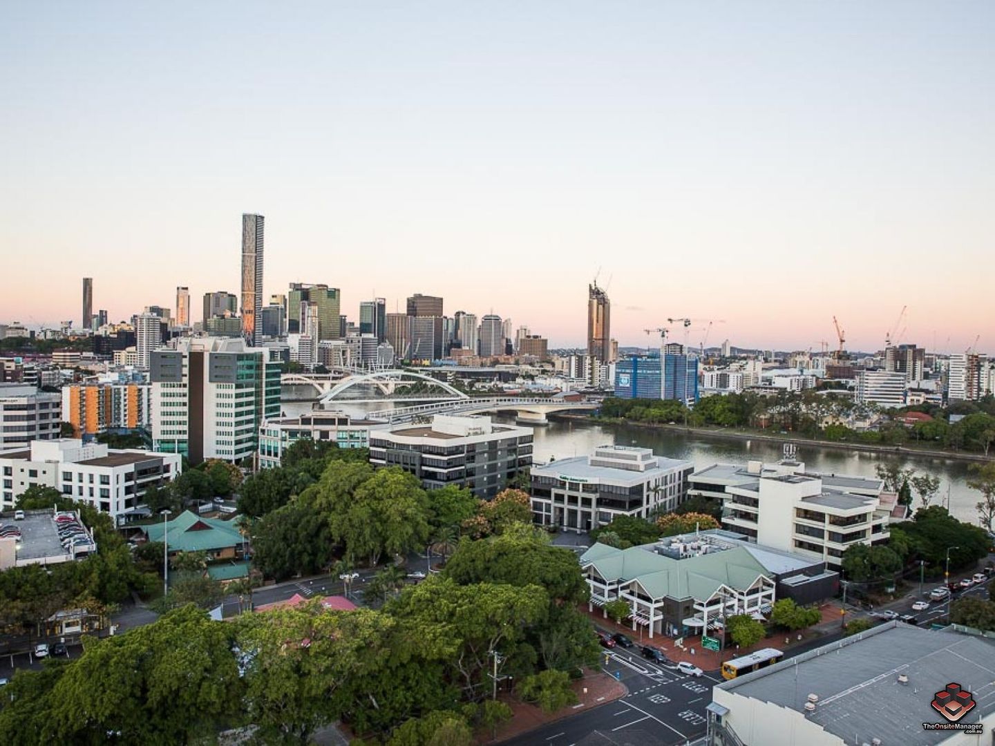 ID3907535/13 Railway Terrace, Milton QLD 4064 Apartment For Rent