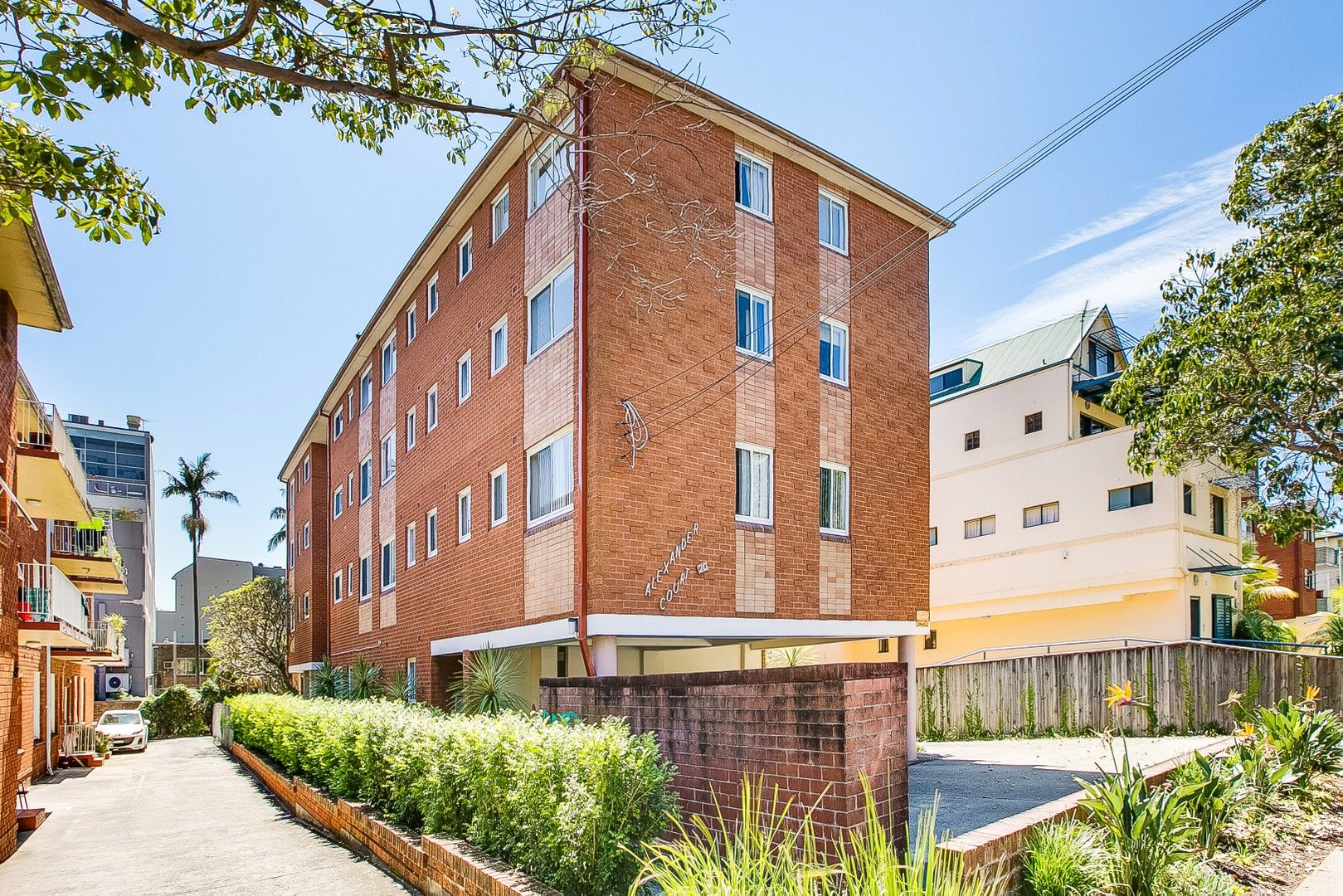 2 bedrooms Apartment / Unit / Flat in 8/20 Pacific Parade DEE WHY NSW, 2099