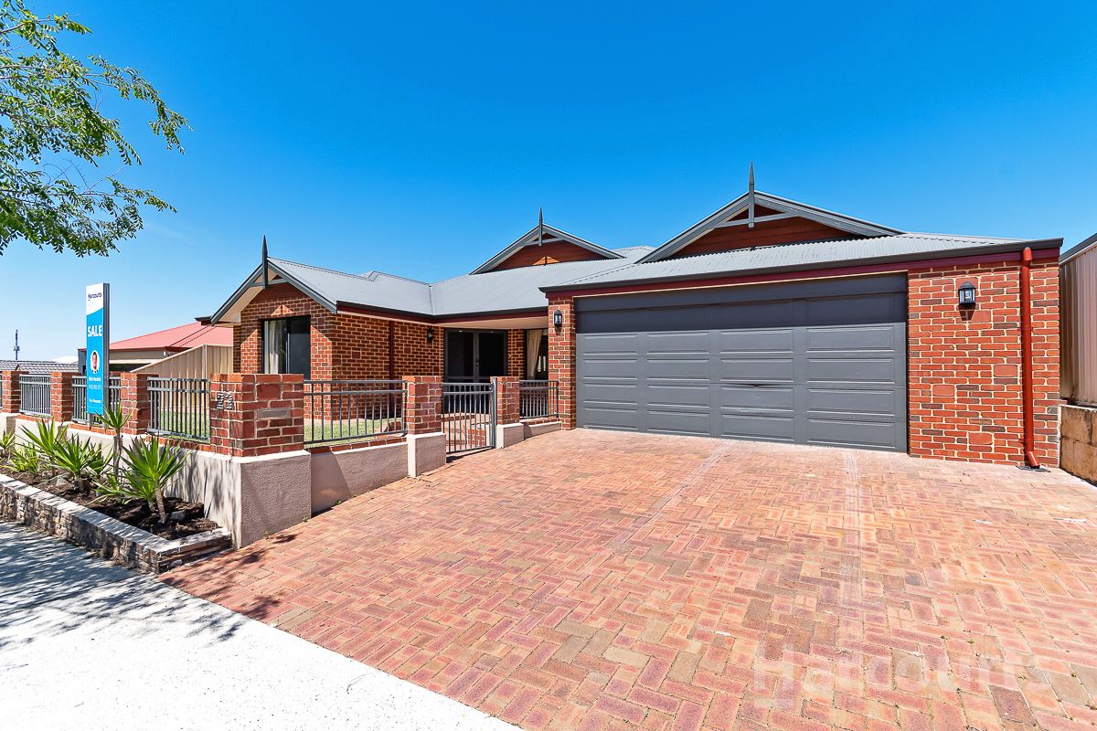 23 Archimedes Crescent, Tapping WA 6065, Image 1