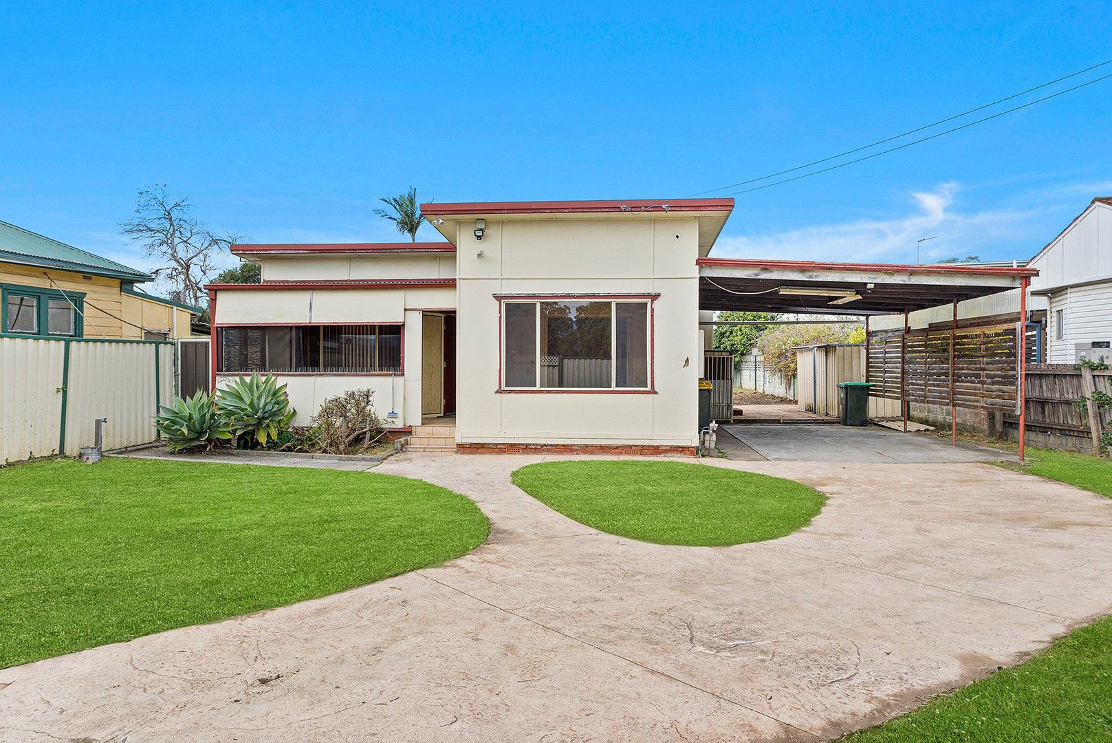 3 bedrooms House in 2 Karoo Street ALBION PARK RAIL NSW, 2527