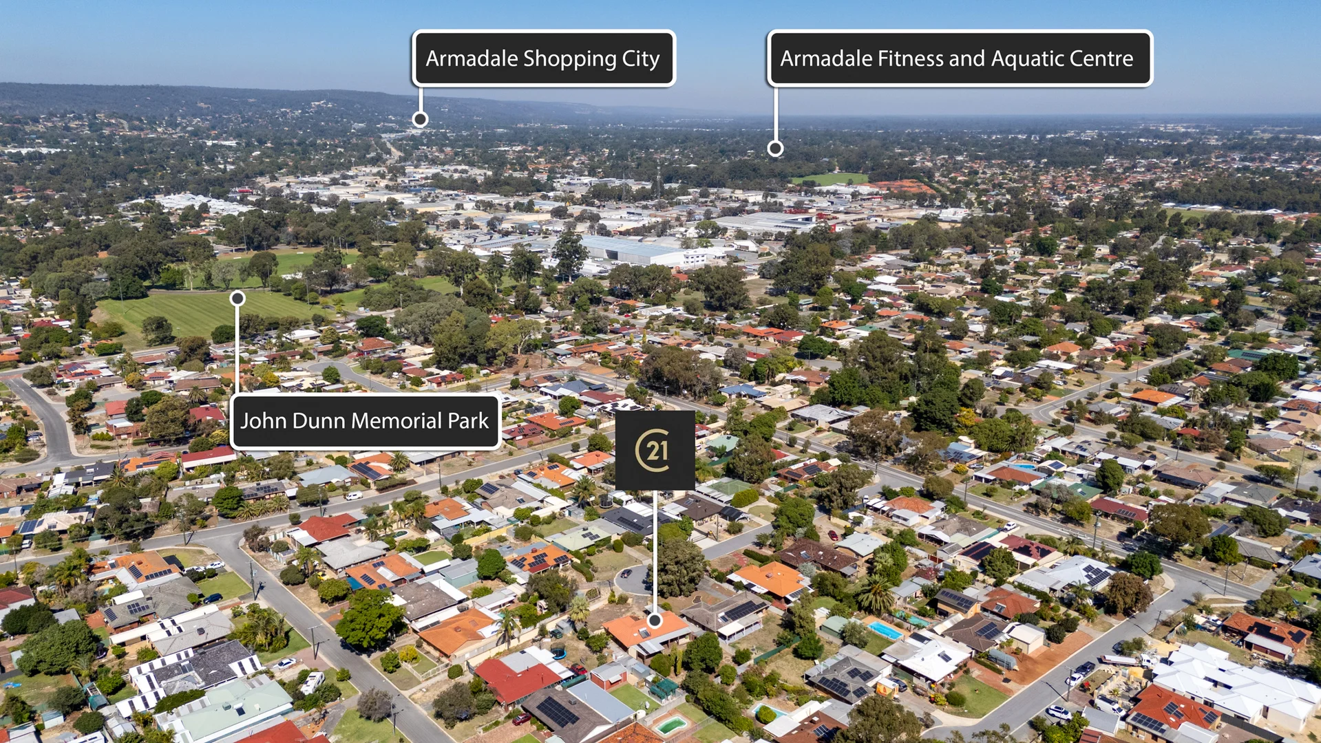 Additional image 31 of 12 Olmar Place, Kelmscott WA 6111