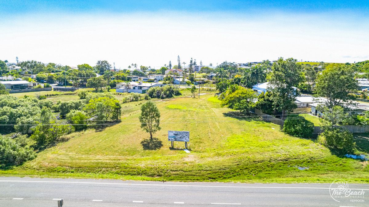 1-5 Scenic Highway, Cooee Bay QLD 4703