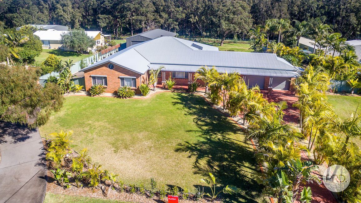 4 Casuarina Close, One Mile NSW 2316, Image 2