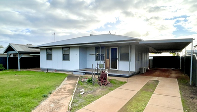 Picture of 7 Camplin Street, WUDINNA SA 5652