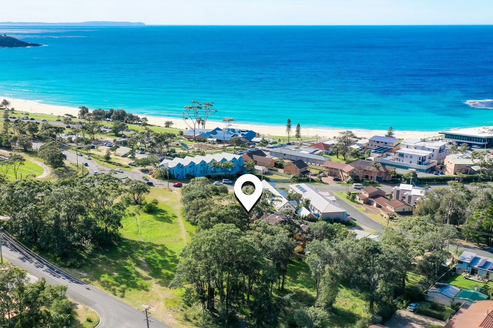 7/1 Ingold Avenue, Mollymook NSW 2539, Image 0