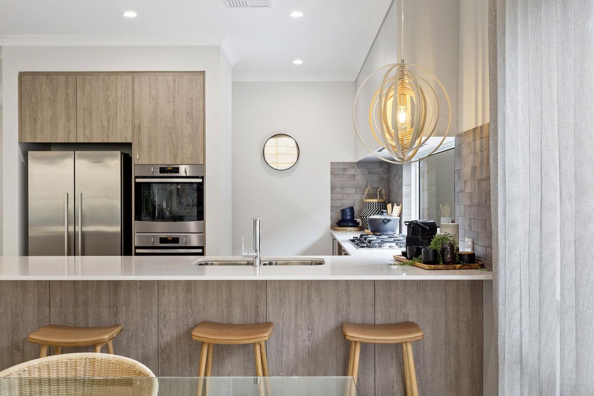 4 bedrooms House in Lot 285 Tolmer Street HENLEY BROOK WA, 6055