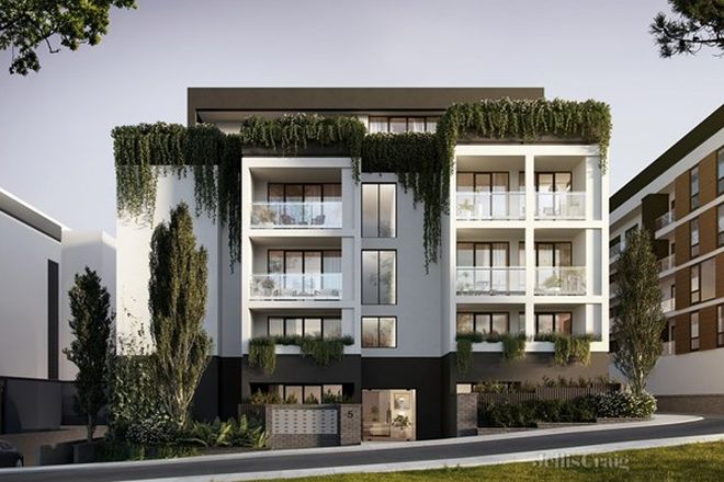 202 Apartments For Sale In Doncaster East Vic 3109 Domain