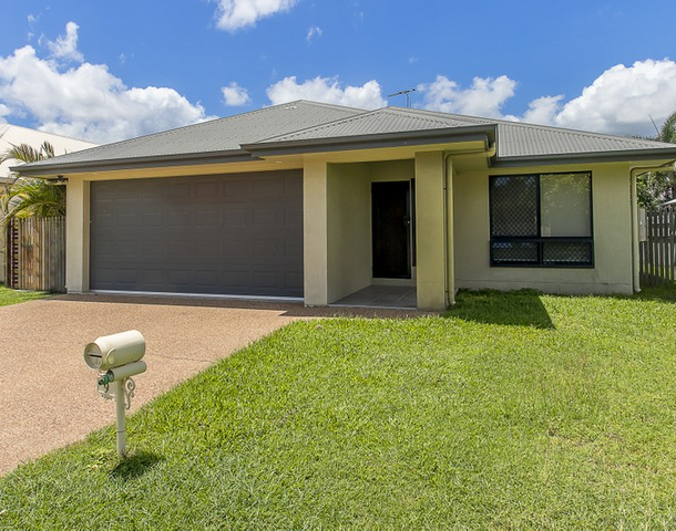 9 Beaconsfield Avenue, Kirwan QLD 4817