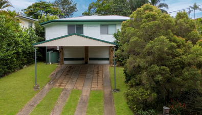 Picture of 37 David Street, NORTH BOOVAL QLD 4304
