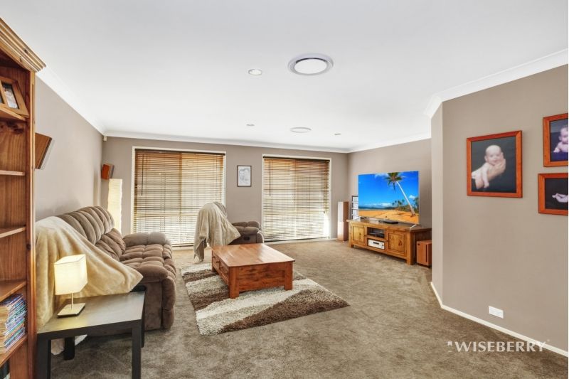 23 Bougainvillea Road, Hamlyn Terrace NSW 2259, Image 1