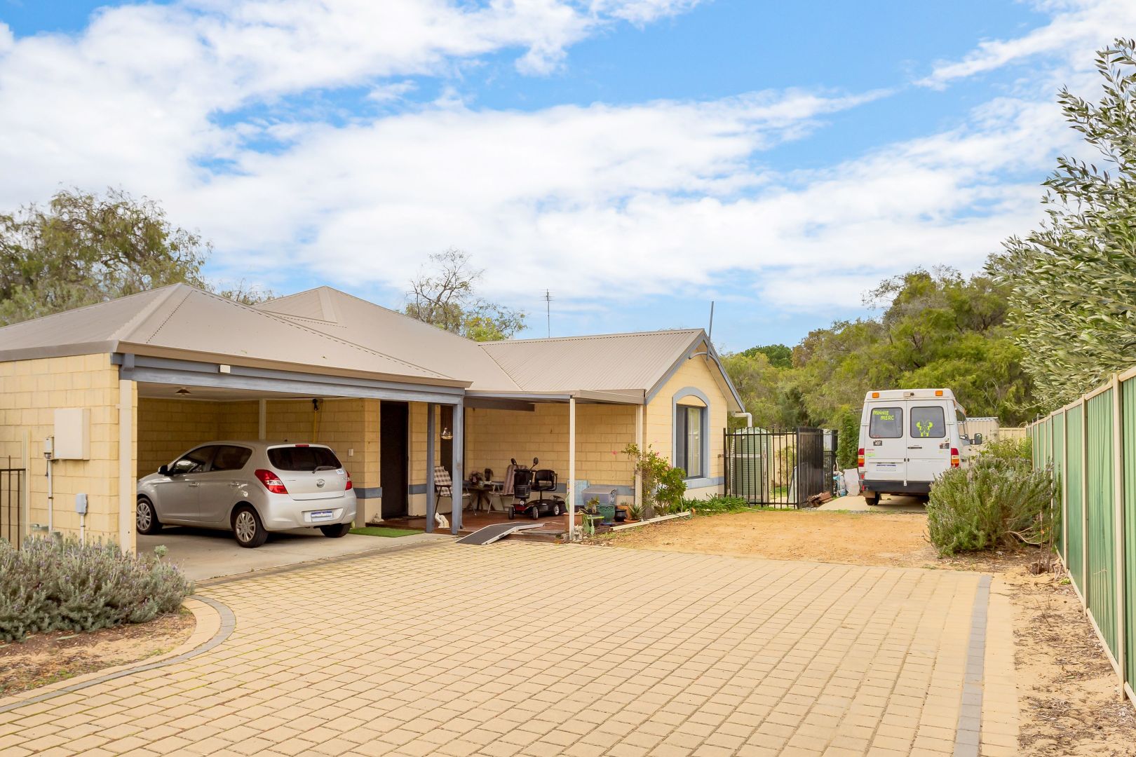 8D Forrest Road, Capel WA 6271, Image 1