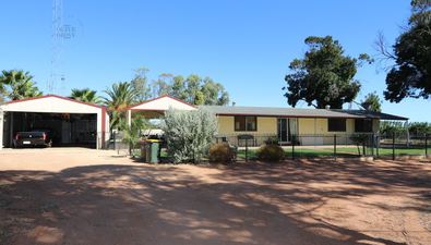 Picture of 25 Foster Road, SUNLANDS SA 5322