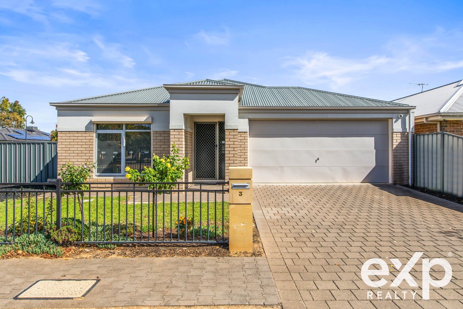 3 Centenary Circle, Andrews Farm SA 5114, Image 0