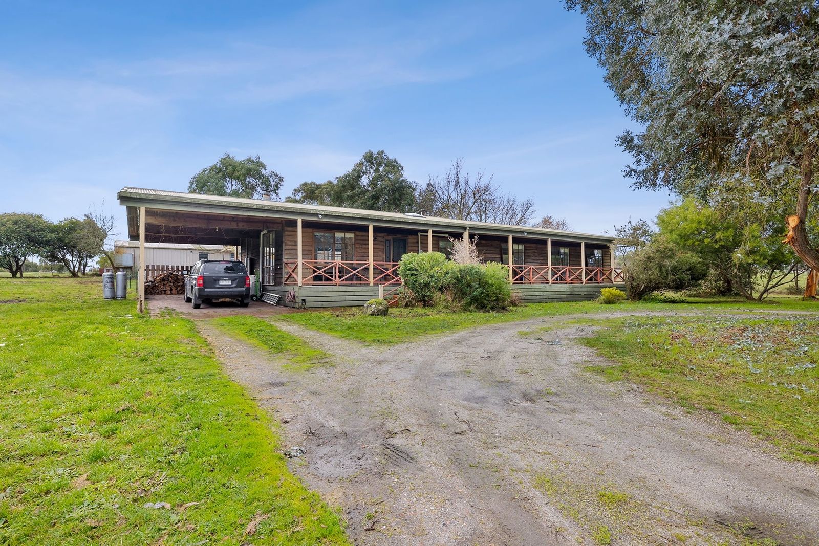 838 Linton Carngham Road, Snake Valley VIC 3351, Image 2