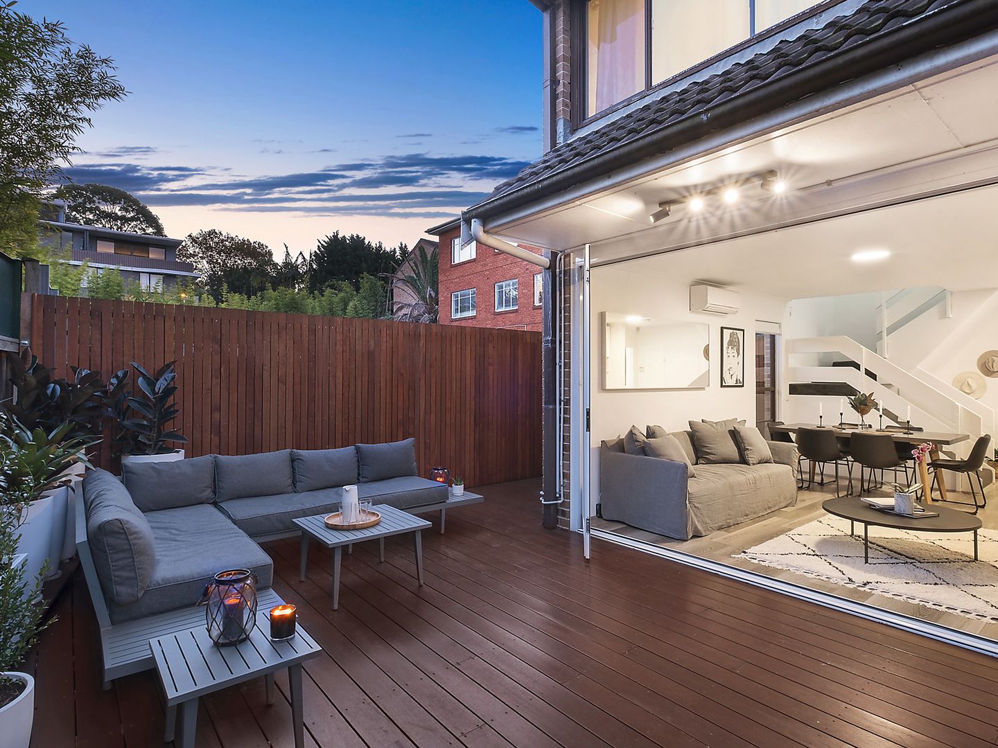 1/79 Rosalind Street, Cammeray Property History & Address Research