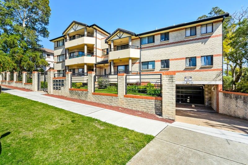 10/85-89 Clyde Street, Guildford NSW 2161, Image 0
