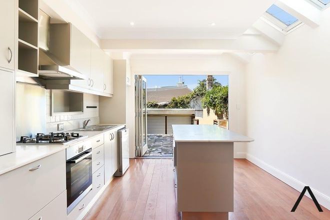 Picture of 15 Victoria Avenue, WOOLLAHRA NSW 2025
