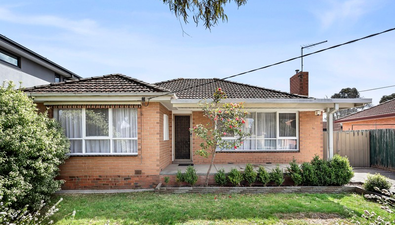 Picture of 59 Ridge Drive, AVONDALE HEIGHTS VIC 3034