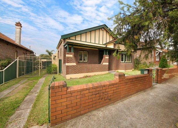 5 Highbury Street, Croydon NSW 2132