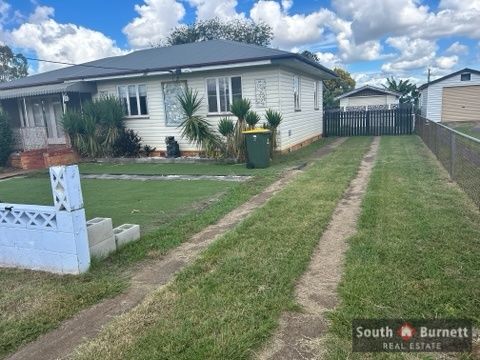 3 Kefford Street, Kingaroy QLD 4610, Image 2