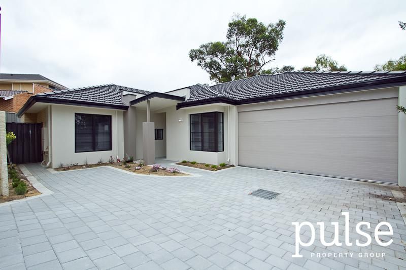 35a McCallum Crescent, Ardross WA 6153, Image 0