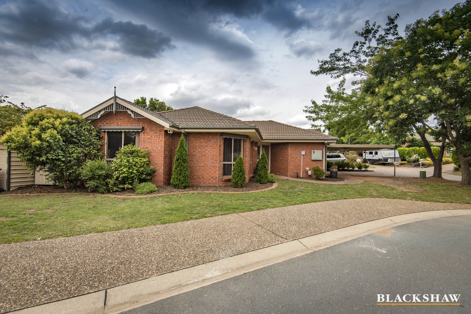 3 Allyn Close, Amaroo ACT 2914, Image 1