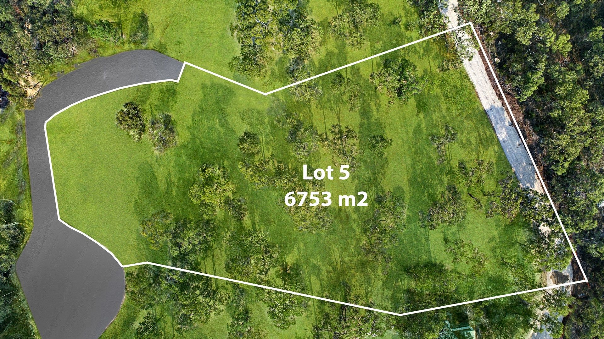 Lot 5 at 310 Pitt Town Road, Kenthurst NSW 2156, Image 2