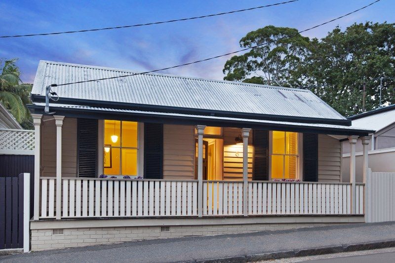 6 Macquarie Terrace, Balmain NSW 2041