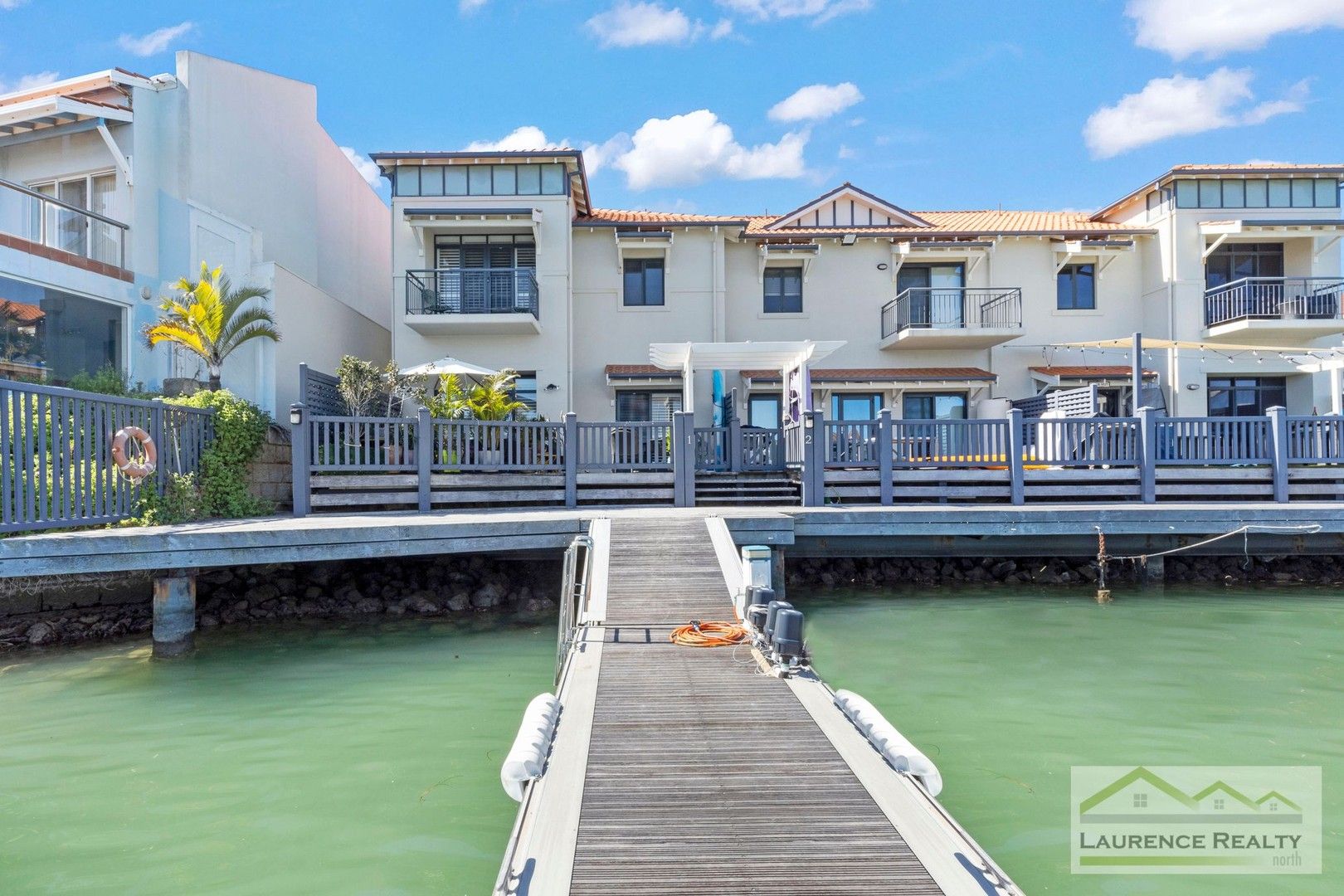 3 bedrooms Apartment / Unit / Flat in 1/14 Itea Place MINDARIE WA, 6030