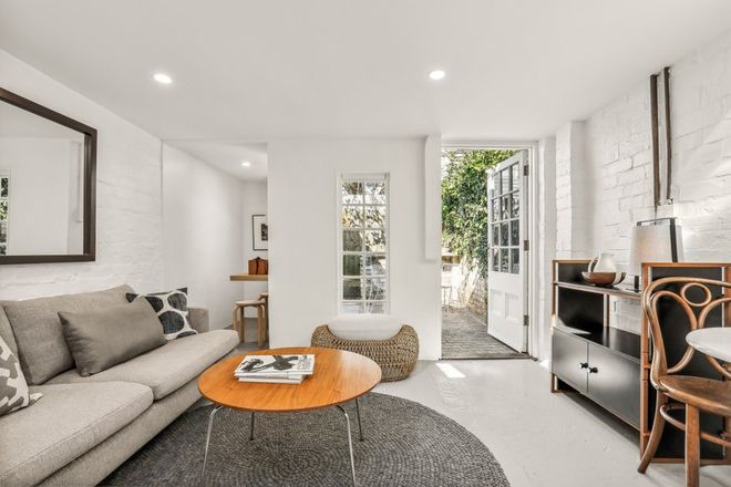 Picture of 10 James Street, WOOLLAHRA NSW 2025