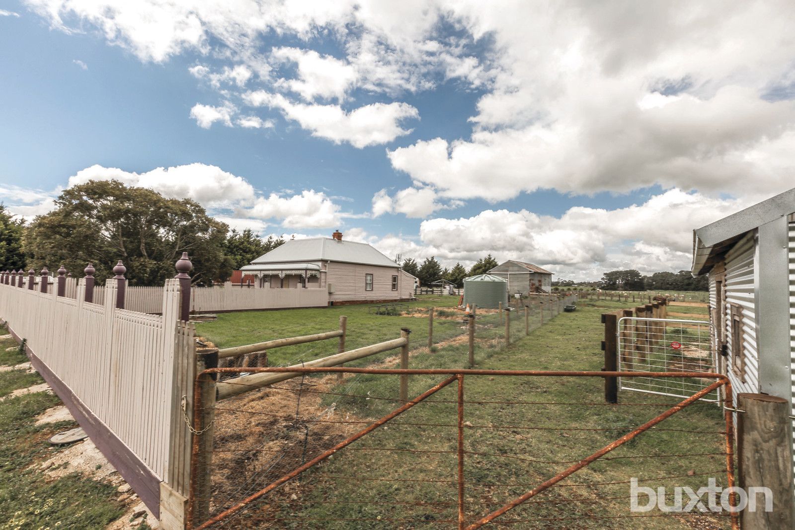 1047 Bungaree-Creswick Road, Bungaree VIC 3352, Image 1